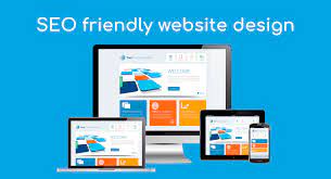 Design An Seo-Friendly Website