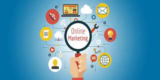 Digital Marketing Agency