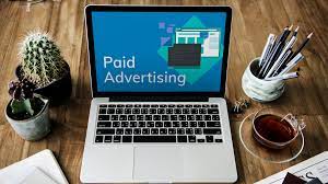 All You Need To Know About Paid Marketing