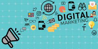 Digital Marketing Campaigns