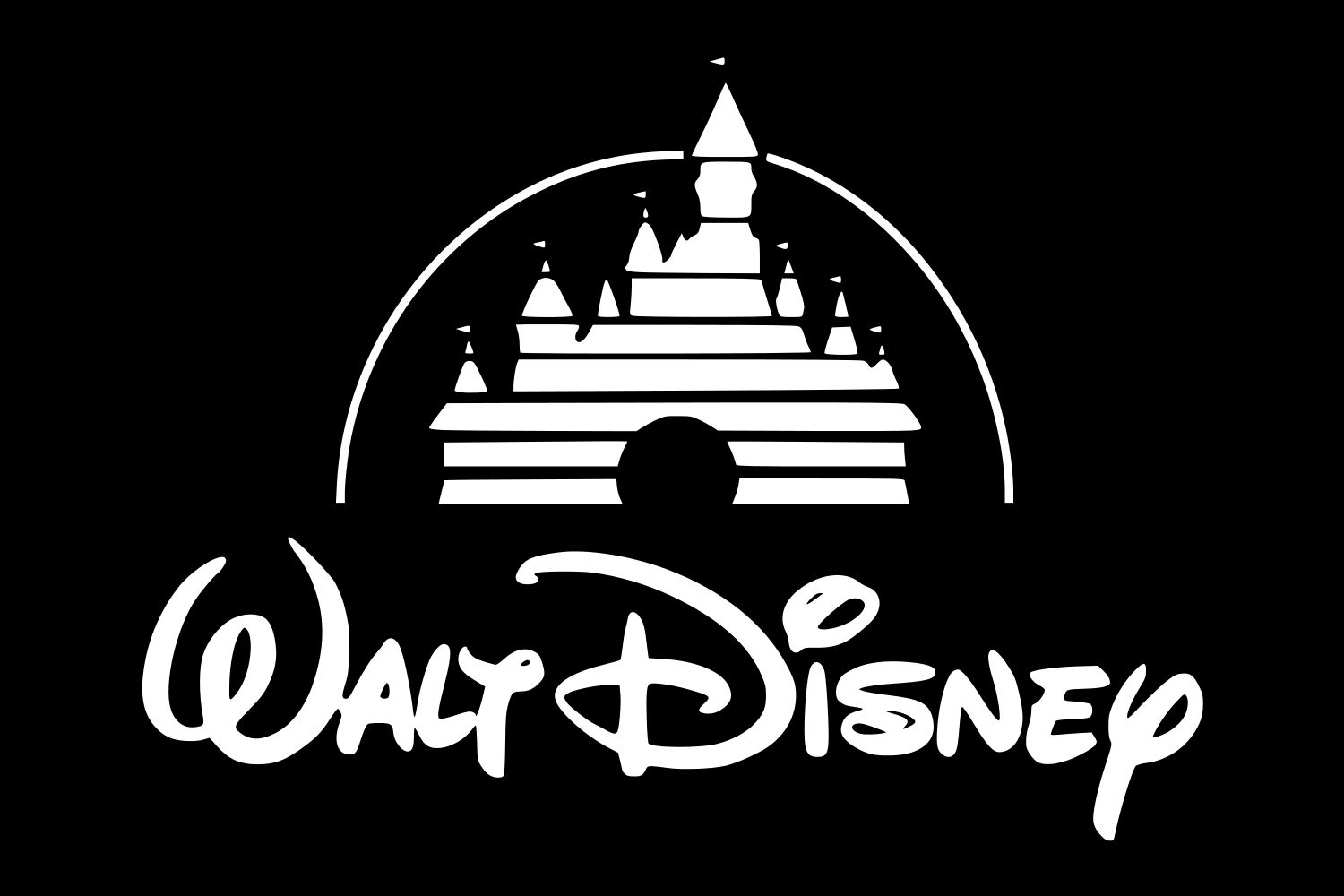 Walt Disney